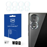 Honor 80 - 3mk Захист об'єктива