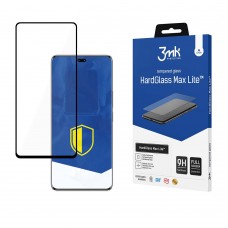 Honor 80 Pro - 3mk HardGlass Max Lite™