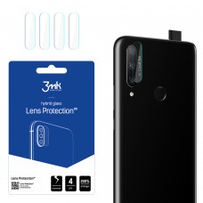 Honor 9X - 3mk Захист об'єктива