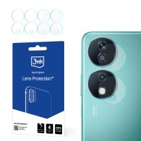 Honor X7B - Захист лінз 3mk