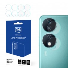 Honor X7B - Захист лінз 3mk