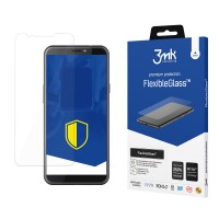 HTC Desire 12s - 3mk FlexibleGlass™