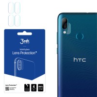HTC Wildfire E2 - 3mk захист об'єктива