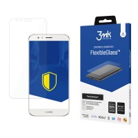 Huawei Ascend G8 - 3mk FlexibleGlass™