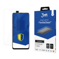 Huawei Enjoy 20 Plus 5G - 3mk FlexibleGlass™