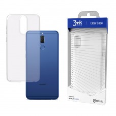 Huawei Mate 10 Lite - Чохол 3mk Clear