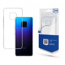 Чохол Huawei Mate 20 Pro - 3mk Clear