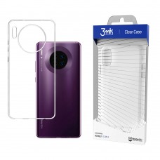Чохол Huawei Mate 30 - 3mk Clear Case