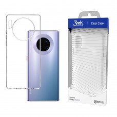 Чохол Huawei Mate 30 Pro 5G - 3mk Clear