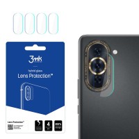 Huawei Nova 10 Pro - 3mk захист лінз