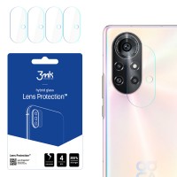 Huawei Nova 8 Pro 5G - 3mk Захист лінз