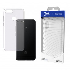 Чохол Huawei P Smart - 3mk Clear Case