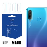 Huawei P30 Lite - 3mk захист лінз