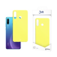 Huawei P30 Lite - 3mk Matt Case салатовий