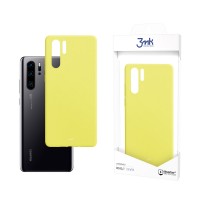 Huawei P30 Pro - 3mk Matt Case салатовий