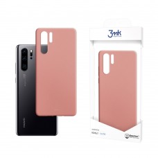 Huawei P30 Pro - 3mk Matt Case лічі