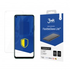 Huawei P40 Lite 5G - 3mk FlexibleGlass Lite