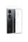 Чохол Huawei P50 Pro 5G - 3mk Clear