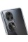 Чохол Huawei P50 Pro 5G - 3mk Clear