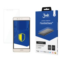 Huawei P9 - 3mk FlexibleGlass™