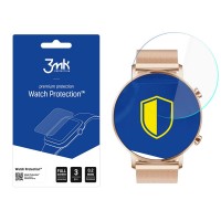 Huawei Watch GT 2 42 мм - 3mk Watch Protection™ v. ARC+