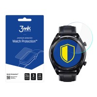 Huawei WATCH GT - 3mk Watch Protection™ v. FlexibleGlass Lite