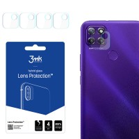 Lenovo K12 Pro - Захист лінз 3mk