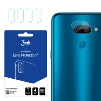 LG K50 - 3mk Захист лінзи