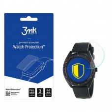 Marea B59003 - 3mk Watch Protection™ проти FlexibleGlass Lite