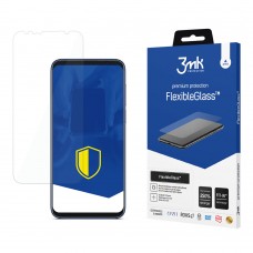 Meizu 16th - 3mk FlexibleGlass™