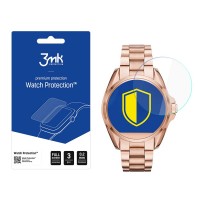 Michael Kors DW2c - 3mk Watch Protection™ проти FlexibleGlass Lite