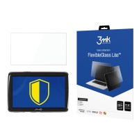 Mio Spirit 670 - 3mk FlexibleGlass Lite