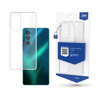 Motorola Edge 20 - AS ArmorCase