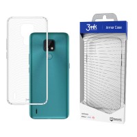 Motorola Moto E7 - 3mk Armor Case