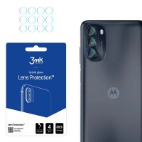 Motorola Moto G 5G 2022 - Захист лінз 3mk