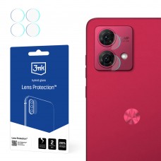 Motorola Moto G84 5G - 3mk Захист лінз