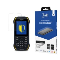 MyPhone Hammer Delta - 3mk FlexibleGlass™