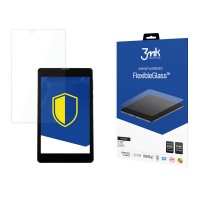 Navitel T500 3G - 3mk FlexibleGlass™ 8.3''