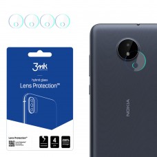 Nokia C20 - 3mk Захист лінзи