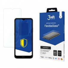Nokia G300 5G - 3mk FlexibleGlass™