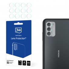 Nokia G42 5G - 3mk Захист лінзи