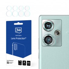 Nubia Z50 - 3mk захист лінз