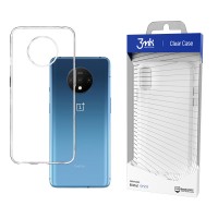 OnePlus 7T - 3mk Clear Case