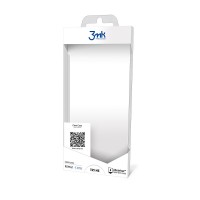 OnePlus 8 5G - 3mk Clear Case