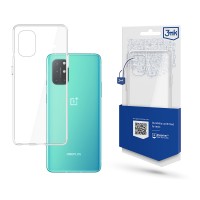 OnePlus 8T 5G - 3mk Clear Case