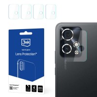 Oneplus Ace 3 - 3mk Захист лінз