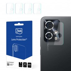 Oneplus Ace 3 - 3mk Захист лінз