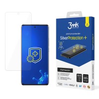 Oppo A2 - 3mk SilverProtection+