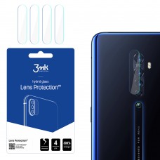 Oppo Reno 2 - 3mk Захист лінз