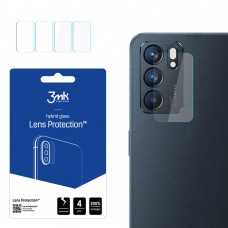 Oppo Reno 6 5G - 3mk Захист лінз